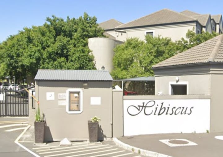 To Let 2 Bedroom Property for Rent in Morgenster Heights Western Cape